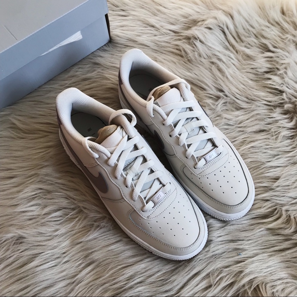 Nike Air Force 1 low sneaker - Picture 3 of 4